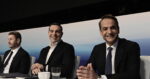 Δημοσκόπηση Real Polls: 7 στους 10 δεν «βλέπουν» αυτοδυναμία της ΝΔ – Στις 11,8 μονάδες η διαφορά με την ΕΛΑΣ