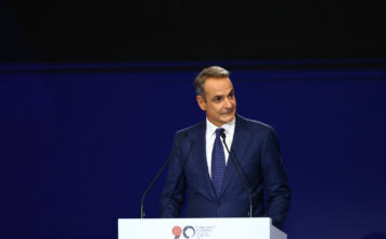 Μητσοτάκης για τραγωδία στην Τανάγρα: Θα σταθούμε δίπλα στους συγγενείς των πιλότων