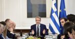 Κυριάκος Μητσοτάκης: Οι παρατηρήσεις στους υπουργούς και το μήνυμα στη Ντόρα Μπακογιάννη – «Δική μου ευθύνη να αξιολογώ συμπεριφορές»