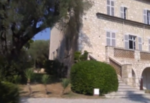 Γαλλία: Έργα αξίας 9 εκατ. ευρώ «έκαναν φτερά» από το Μουσείο Ρενουάρ