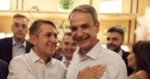 Γιώργος Μυλωνάκης: «Μετά από μια δύσκολη δοκιμασία βρίσκομαι ξανά δίπλα στον πρωθυπουργό» – Η πρώτη ανάρτηση από τη Θεσσαλονίκη