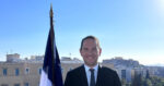 Στην Αθήνα ο νέος πρέσβης της Γαλλίας Νικόλας Κασσιανίδης: «Μοναδική η εταιρική μας σχέση»