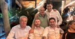 Από το Ψυχρό Λασιθίου το εναρκτήριο λάκτισμα του ΠΑΣΟΚ: Η «πρόβα τζενεράλε» για τη ΔΕΘ και το δείπνο Ανδρουλάκη με στελέχη του κόμματος