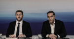 ΠΑΣΟΚ: Κλιμακώνεται η κόντρα με την ΕΛΑΣ με φόντο την ανάρτηση του Γιώργου Σιακαντάρη περί συγκυβέρνησης