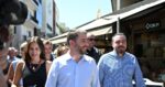 Νίκος Ανδρουλάκης: Το ΠΑΣΟΚ είναι το μόνο κόμμα που ο ελληνικός λαός θυμάται τα γενέθλιά του