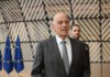 Νίκος Δένδιας στις Βρυξέλλες: Η Τουρκία αποτελεί απειλή για την Ελλάδα – Να δημιουργηθεί πανευρωπαϊκή άμυνα