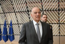 Νίκος Δένδιας στις Βρυξέλλες: Η Τουρκία αποτελεί απειλή για την Ελλάδα – Να δημιουργηθεί πανευρωπαϊκή άμυνα