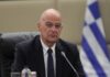 Νίκος Δένδιας: Στα τέλη του 2026 θα παράγουμε 15.000 drones τον χρόνο στα εργοστάσια του ΥΠΕΘΑ