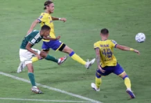 Παναθηναϊκός – Παναιτωλικός: Τα highlights του αγώνα (βίντεο)