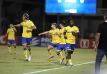 Τα highlights της μεγάλης νίκης του Παναιτωλικού στη Λιβαδειά (video)
