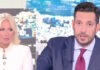 Ένταση ανάμεσα σε Κωνσταντίνο Κυρανάκη και Κατερίνα Παπακωστοπούλου: «Εάν σας αρέσει να προσβάλλετε γυναίκα, δεν έχω πρόβλημα, θα σας ανταπαντήσω»