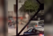 Πατήσια: 55χρονος τραυματίστηκε στα πόδια μετά από πυροβολισμούς