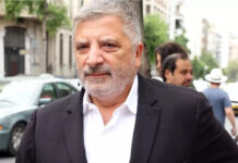 «Δεν ξέρουμε τι ειπώθηκε, ποιοι μίλησαν και δεν ήταν δική μας υποχρέωση» – Στις «Εξελίξεις Τώρα» ο Γιώργος Πατούλης για το συνέδριο που συμμετείχε η γιατρός