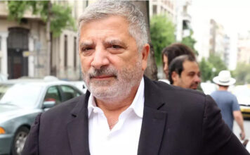 «Δεν ξέρουμε τι ειπώθηκε, ποιοι μίλησαν και δεν ήταν δική μας υποχρέωση» – Στις «Εξελίξεις Τώρα» ο Γιώργος Πατούλης για το συνέδριο που συμμετείχε η γιατρός