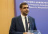 Μαρινάκης για επίδομα ανεργίας: «Δεν είναι κυβερνητική θέση» – «Δεν φοβόμαστε αυτούς που πετάνε λάσπη»