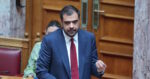 Παύλος Μαρινάκης: Ο Αλέξης Τσίπρας πρόσθεσε 13 δισεκατομμύρια ευρώ στον λογαριασμό τινάζοντας την μπάνκα στον αέρα