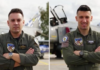Τανάγρα: Τριήμερο πένθος στις Ένοπλες Δυνάμεις για τους δύο πιλότους που έχασαν τη ζωή τους