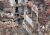 Ανείπωτη τραγωδία με 6 νεκρούς από την έκρηξη και την κατάρρευση του κτιρίου στην Πλάκα – Έρευνα των Αρχών