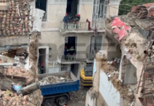 Πλάκα: Έγγραφη προειδοποίηση για πιθανή διαρροή αερίου έναν χρόνο πριν την τραγωδία – Ζητούσαν ελέγχους οι κάτοικοι