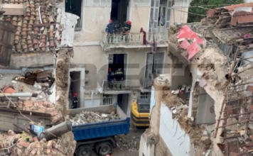 Πλάκα: Έγγραφη προειδοποίηση για πιθανή διαρροή αερίου έναν χρόνο πριν την τραγωδία – Ζητούσαν ελέγχους οι κάτοικοι