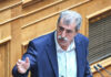 Πολάκης σε Γεωργιάδη για Πατούλη: «Ο ΣΥΡΙΖΑ σε ανάγκασε να στείλεις το φιλαράκι σου στην Εθνική Αρχή Διαφάνειας»