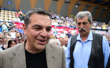 Πολάκης για εξαγγελίες Τσίπρα: Με Λιάκο, Χουλιαράκη και Κουτεντάκη της «Τραπεζικής Αριστεράς» τι προγραμμα να φτιάξεις;