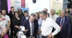 ΔΕΘ 2026: Ο Κυριάκος Μητσοτάκης στα εγκαίνια της έκθεσης – Η ρετσίνα, τα ρομπότ και το ιαπωνικό τύμπανο