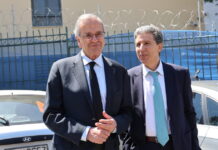 Σαμαράς κατά Τσίπρα: Μεγάλα λόγια, αυταπάτες, στο ίδιο έργο θεατές