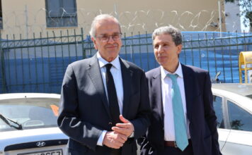 Σαμαράς κατά Τσίπρα: Μεγάλα λόγια, αυταπάτες, στο ίδιο έργο θεατές