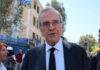 Αντώνης Σαμαράς: «Καταγάλανα» τα ψηφοδέλτιά του – Ντινόπουλος, Σαλμάς, Παναγιωτόπουλος και Τζαβάρας στο υπό ίδρυση κόμμα