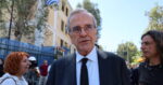 Αντώνης Σαμαράς: «Καταγάλανα» τα ψηφοδέλτιά του – Ντινόπουλος, Σαλμάς, Παναγιωτόπουλος και Τζαβάρας στο υπό ίδρυση κόμμα