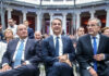 Μητσοτάκης VS Σαμαράς: Η τεχνογνωσία, το 18% και η διαφορετική στάση απέναντι στον Κώστα Καραμανλή