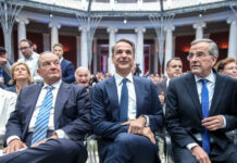 Μητσοτάκης VS Σαμαράς: Η τεχνογνωσία, το 18% και η διαφορετική στάση απέναντι στον Κώστα Καραμανλή