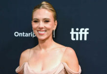 Πώς η Scarlett Johansson διατηρεί τη λάμψη και τη φόρμα της στα 41 της χρόνια
