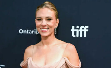 Πώς η Scarlett Johansson διατηρεί τη λάμψη και τη φόρμα της στα 41 της χρόνια