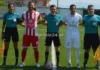 Παναγρινιακός – Λευκίμμη 3-0: Με άνεση στη 2η φάση του Κυπέλλου Ερασιτεχνών (φωτο)