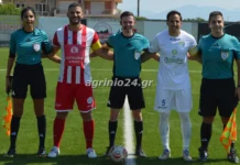 Παναγρινιακός – Λευκίμμη 3-0: Με άνεση στη 2η φάση του Κυπέλλου Ερασιτεχνών (φωτο)