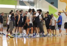 Το κάλεσμα της MYKONOS B.C. BETSSON για το 8ο τουρνουά αγάπης “Μαργαρίτα Σαπλαούρα”