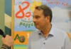 Οι δηλώσεις του Θανάση Παπαθανάση για το 8ο τουρνουά αγάπης “Μαργαρίτα Σαπλαούρα”