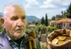 Ραπτόπουλο Ευρυτανίας: Ο 93χρονος Ηλίας ξετυλίγει το νήμα μιας ολόκληρης ζωής (βίντεο)