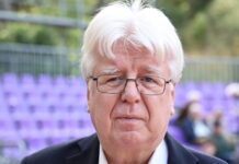 Γιώργος Σιακαντάρης: Σάλος με την αναφορά του για κυβερνήσεις συνεργασίας – «Καμία προτροπή σε ΕΛΑΣ και ΠΑΣΟΚ»