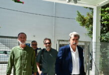 ΣΥΡΙΖΑ: Πέντε παρεμβάσεις για τη Novartis – Ζητά ανάσυρση της δικογραφίας για τον Άδωνι Γεωργιάδη