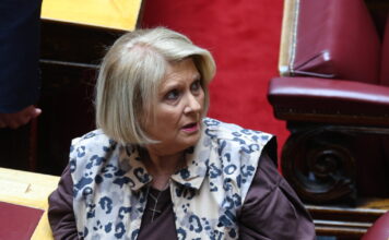 Σοφία Βούλτεψη: «Ο Αλέξης Τσίπρας είναι κλινική περίπτωση, υπάρχει μία ασθένεια μετά τον Μινχάουζεν που λέγεται ψευδοπάθεια»