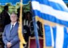 Κωνσταντίνος Τασούλας στις εκδηλώσεις για την Άλωση της Τριπολιτσάς: Γιορτάζουμε και τιμούμε την ιστορική επέτειο