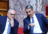 Τάκης Θεοδωρικάκος: Πίεση για μειώσεις τιμών σε περισσότερα προϊόντα – «Αληθινή ελπίδα οι καλύτεροι μισθοί»