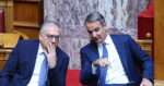 Τάκης Θεοδωρικάκος: Πίεση για μειώσεις τιμών σε περισσότερα προϊόντα – «Αληθινή ελπίδα οι καλύτεροι μισθοί»
