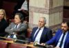 ΠΑΣΟΚ: Άνοιξε η μεταγραφική περίοδος μετά τη ΔΕΘ – Προ των πυλών ο Αλέξανδρος Αυλωνίτης, ακολουθεί ο Ευάγγελος Αποστολάκης
