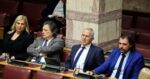 ΠΑΣΟΚ: Άνοιξε η μεταγραφική περίοδος μετά τη ΔΕΘ – Προ των πυλών ο Αλέξανδρος Αυλωνίτης, ακολουθεί ο Ευάγγελος Αποστολάκης