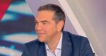 Αλέξης Τσίπρας: Η τηλεθέαση που έκανε η συνέντευξη στον ΣΚΑΪ και η μάχη για την ηγεμονία στην αντιπολίτευση