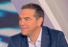 Αλέξης Τσίπρας: Η τηλεθέαση που έκανε η συνέντευξη στον ΣΚΑΪ και η μάχη για την ηγεμονία στην αντιπολίτευση